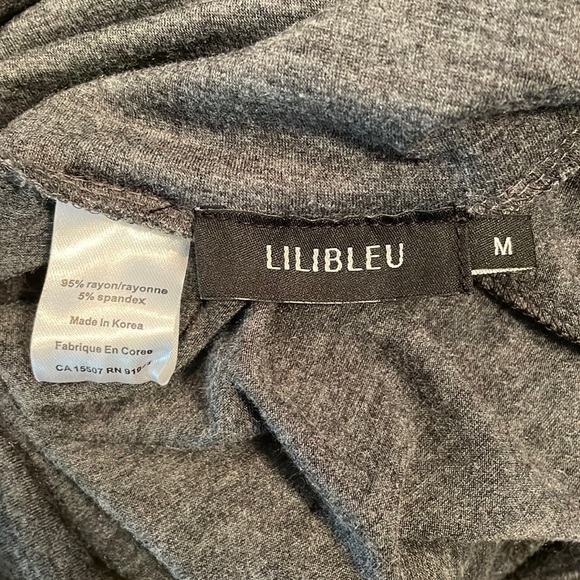 Bubble Skirt, Jersey 95% Rayon, So Soft and Pretty. Also Available in Black 😊 - Picture 5 of 10